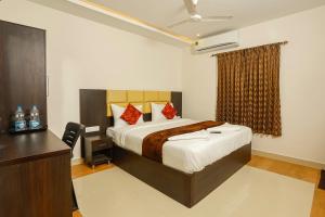 Rameswaram Harish Palace