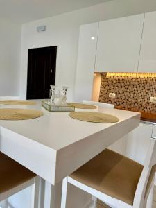 Belaire luxury apartment Sarandë