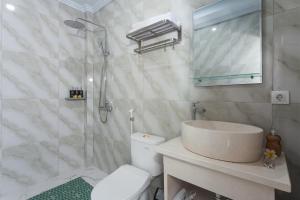 Standard Suite Double Or Twin Sea View