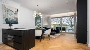 Apartamenty Sun & Snow Stranda Giżycko - Fuleda