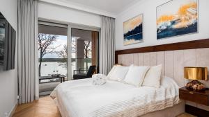 Stranda Giżycko, Sun & Snow