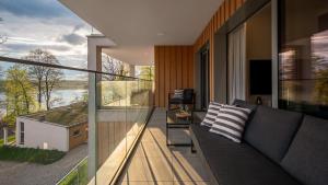 Stranda Giżycko, Sun & Snow