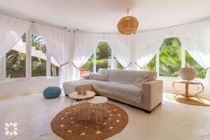 Villa Casa Pipa by Abahana Villas