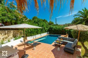 Villa Casa Pipa by Abahana Villas