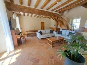 Maison de campagne dans haras - Chaufour-Notre-Dame