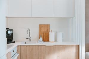 Nadmorska Apartments ApartView in Łeba by Rent like home