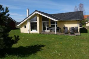 Resort 2 Sea Lodge C 40