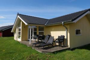 Resort 2 Sea Lodge C 40