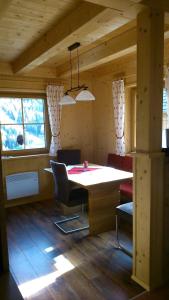 Almrausch Lodge Grohmann