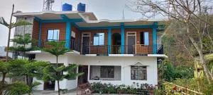 AASHRAYA HOMESTAY - Samsing