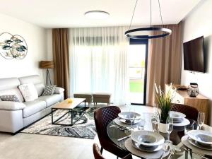 Super con gran terraza y vistas - Καταλύματα χωρίς κατηγορία στην πόλη Gran Alacant