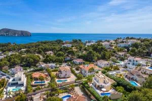 Villa Celeste by Abahana Villas - Cap Blanc