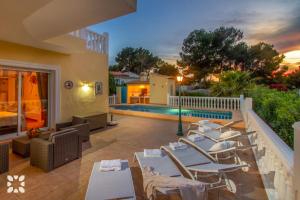 Villa Celeste by Abahana Villas