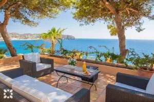 Villa Changrila by Abahana Villas - Cap Blanc