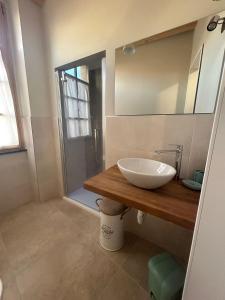 Elisabetta1 Guesthouse Sassari img27