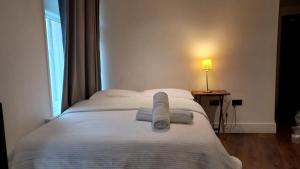Sleep 2 in Piccadilly Soho Central London VRF