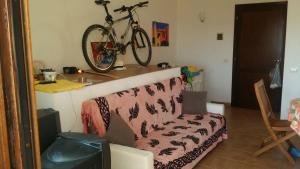 Casa vista mare golfo di Budoni img16