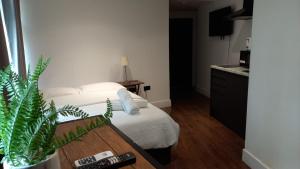 Sleep 2 in Piccadilly Soho Central London VRF