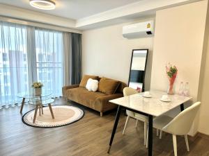 高层泳池公寓 WiFi可用