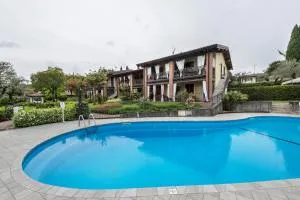 Residence La Piopa - بولبينازي ديل جاردا