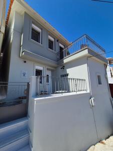 Ελιά Ξενώνας Elia Xenonas