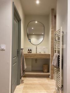 Villas Mas provencal d-exception : photos des chambres