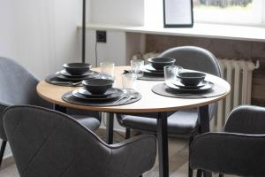 Industrie Loft 1902 - Gratis Parken - Zentral