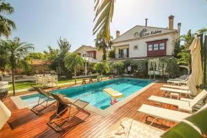 CASA RUBİNO BUTİK OTEL - Alacati