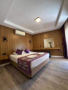 Sırma Family Apart Hotel