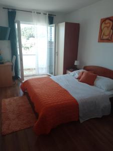 Apartman Mare