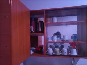 Pearl Furnished Rooms Buloba - Kyebando