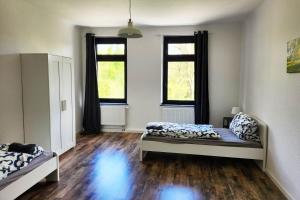 Voll-Ausgestattete Monteurunterkünfte