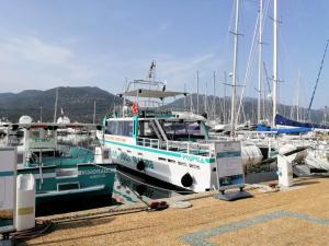 Appartements Spacieux appart proche des plages : photos des chambres
