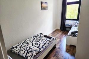 Voll-Ausgestattete Monteurunterkünfte