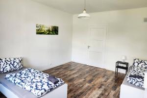 Voll-Ausgestattete Monteurunterkünfte