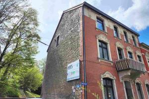 Voll-Ausgestattete Monteurunterkünfte