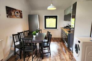 Voll-Ausgestattete Monteurunterkünfte