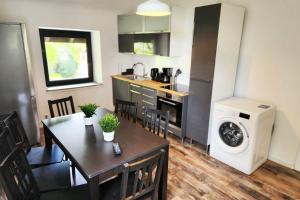 Voll-Ausgestattete Monteurunterkünfte