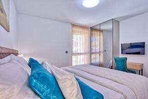 Villa Magic View Split with pool