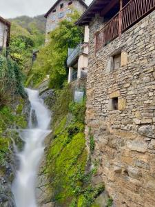 La casa sulla collina - apt. 1