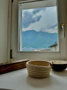 La casa sulla collina - apt. 1