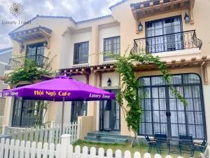 Villa NovaWorld Phan Thiết garden view, 3 BR for 6-8pax - Bình Tú