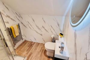 Harling House - Prestwick - 4 bedrooms