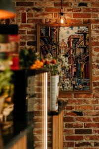 Pensjonat Fitness & Spa Gregor