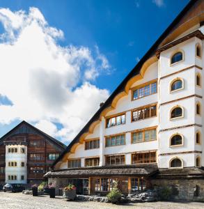 Hotel Etrier