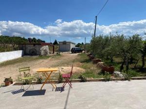 Villa Trellame - Casa vacanze tra gli ulivi