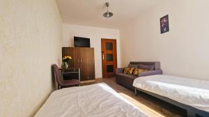 Apartament w centrum Piwnicznej