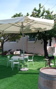 A Casa di Nonna Anna