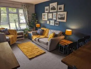 Aviator's Apartment - Mytchett