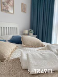 Love Travel - Targowa 4